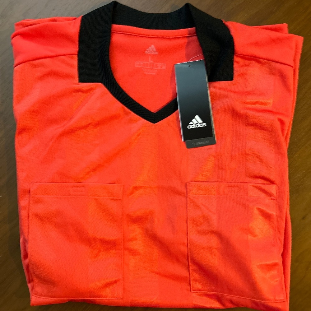 Adidas Golf Shirt -NWT
